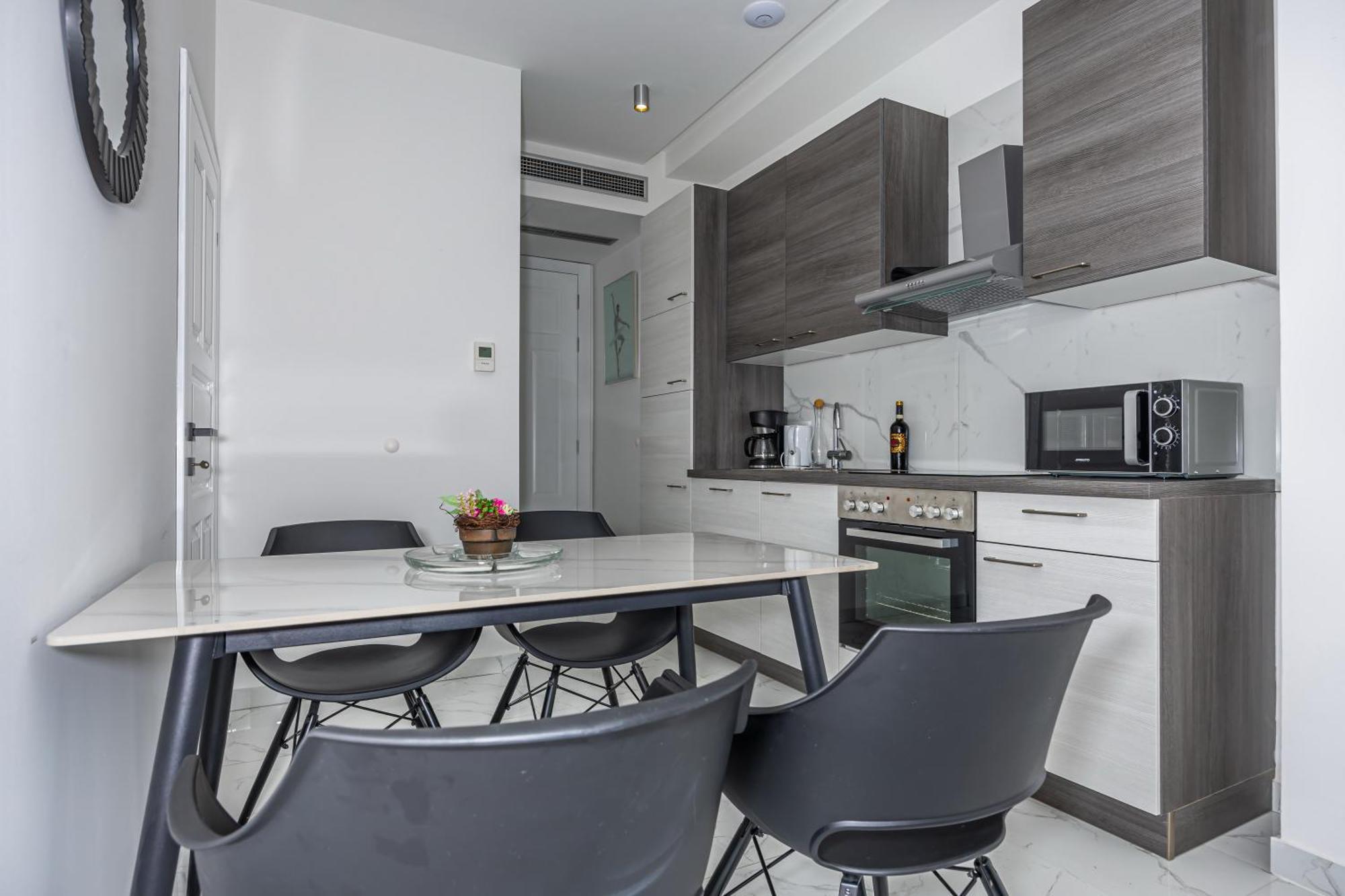 Villa Vita Luxury Apartments Crikvenica Exterior foto