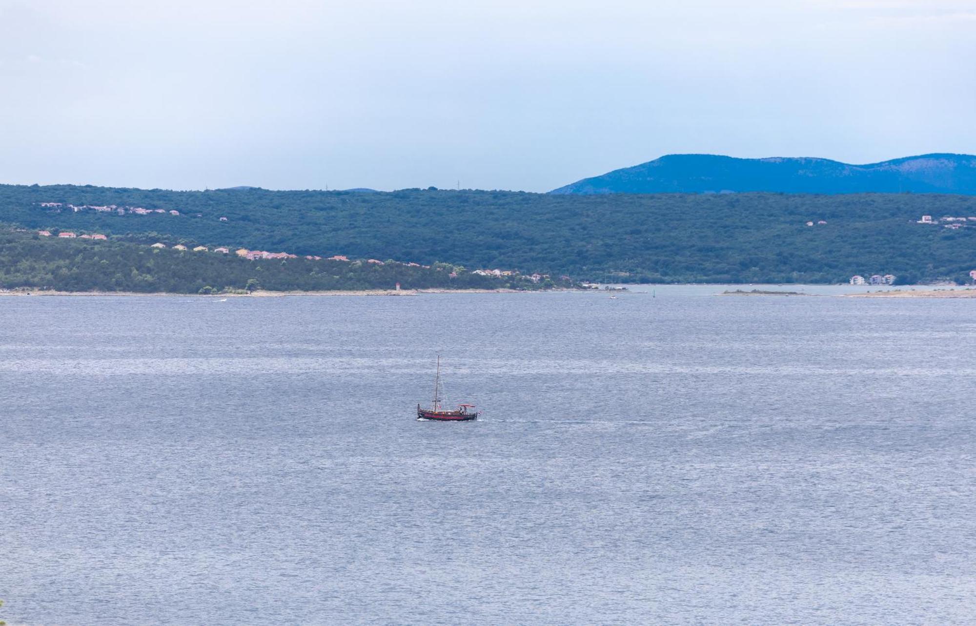 Villa Vita Luxury Apartments Crikvenica Exterior foto